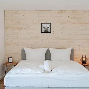 Chalet Berggluck I Netflix I Garage Apartment